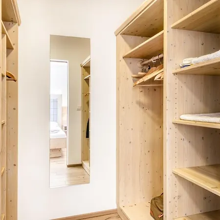 Appartements Im Kirchberg By A-Appartments Fontanella Extérieur photo
