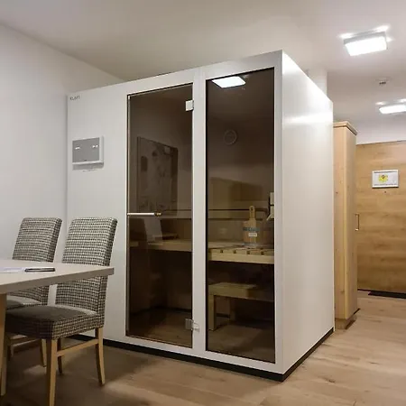 Appartements Im Kirchberg By A-Appartments Fontanella Extérieur photo